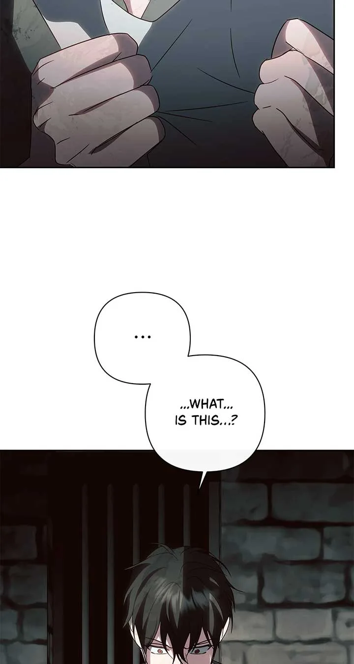 It Was Love at First Sight, Mr. Villain! Chapter 68 page 18