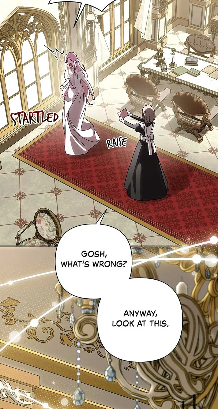It Was Love at First Sight, Mr. Villain! Chapter 68 page 93