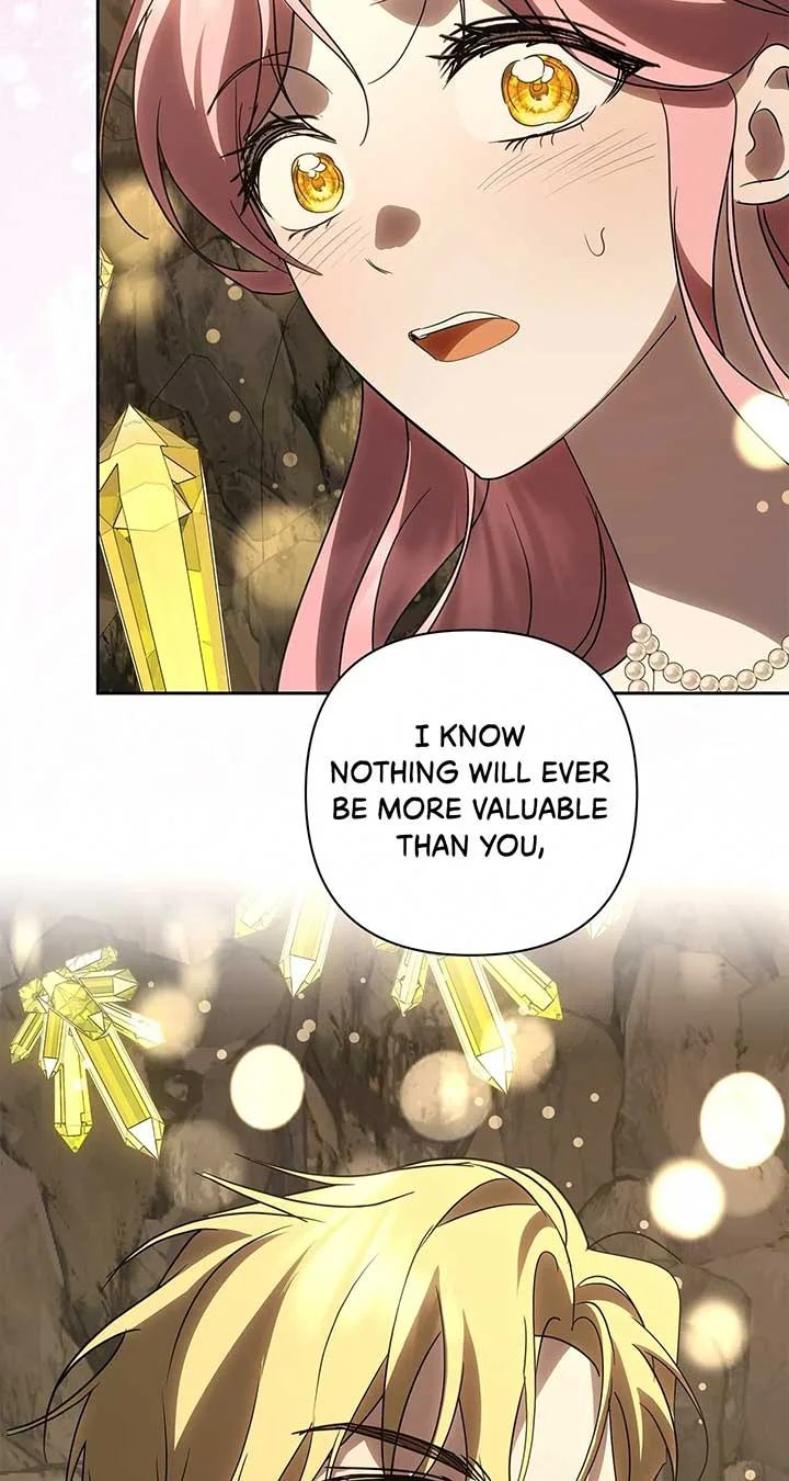 It Was Love at First Sight, Mr. Villain! Chapter 69 page 42