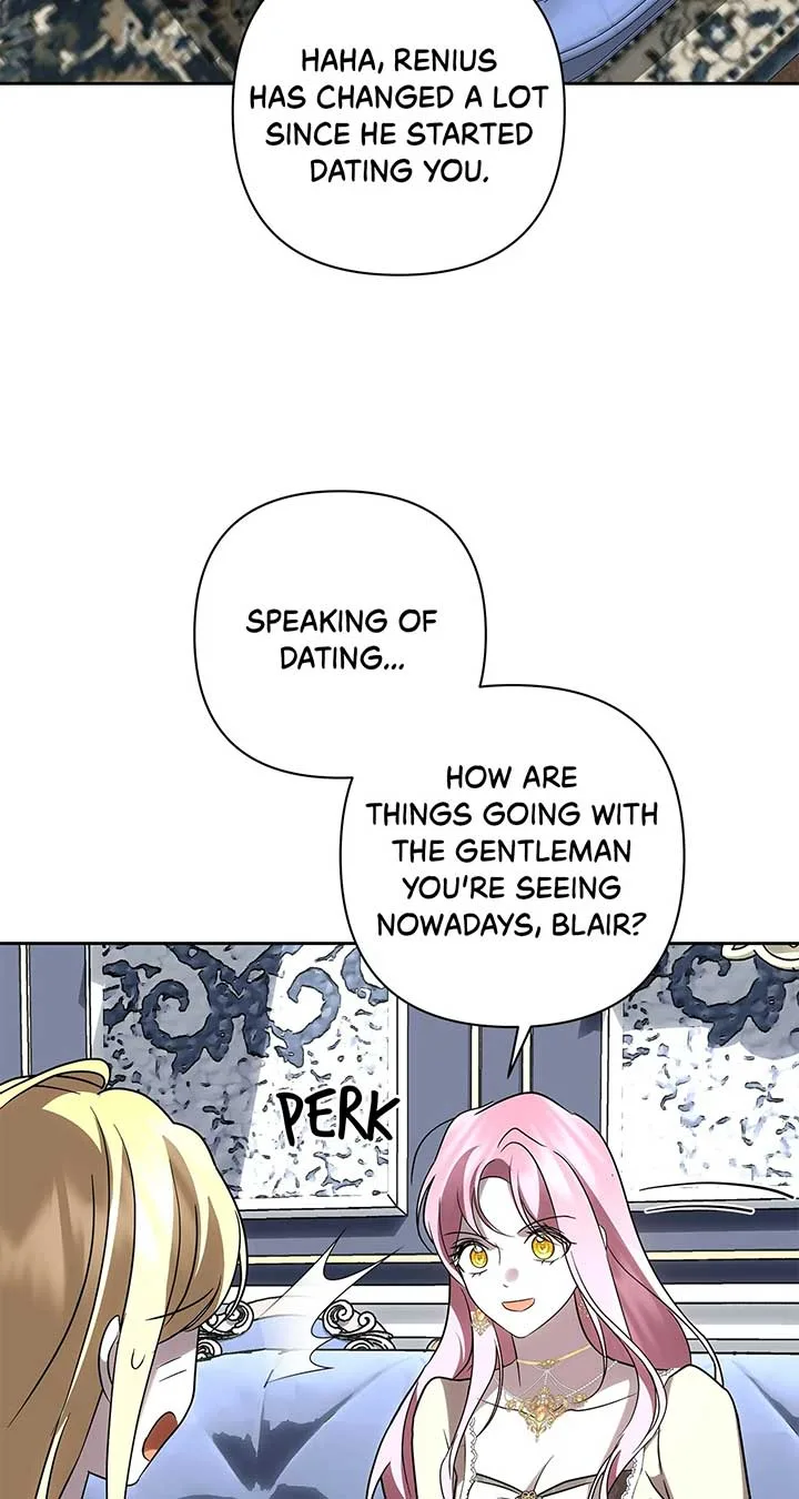 It Was Love at First Sight, Mr. Villain! Chapter 68 page 66