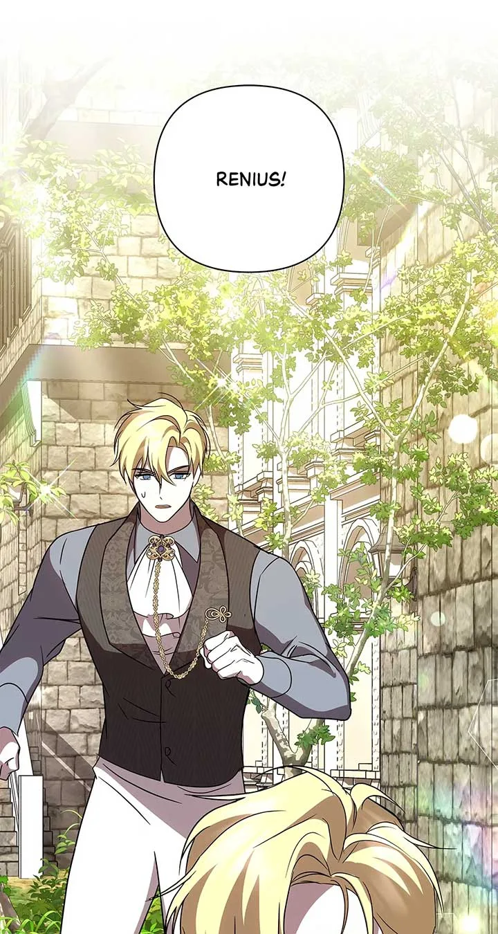 It Was Love at First Sight, Mr. Villain! Chapter 68 page 37