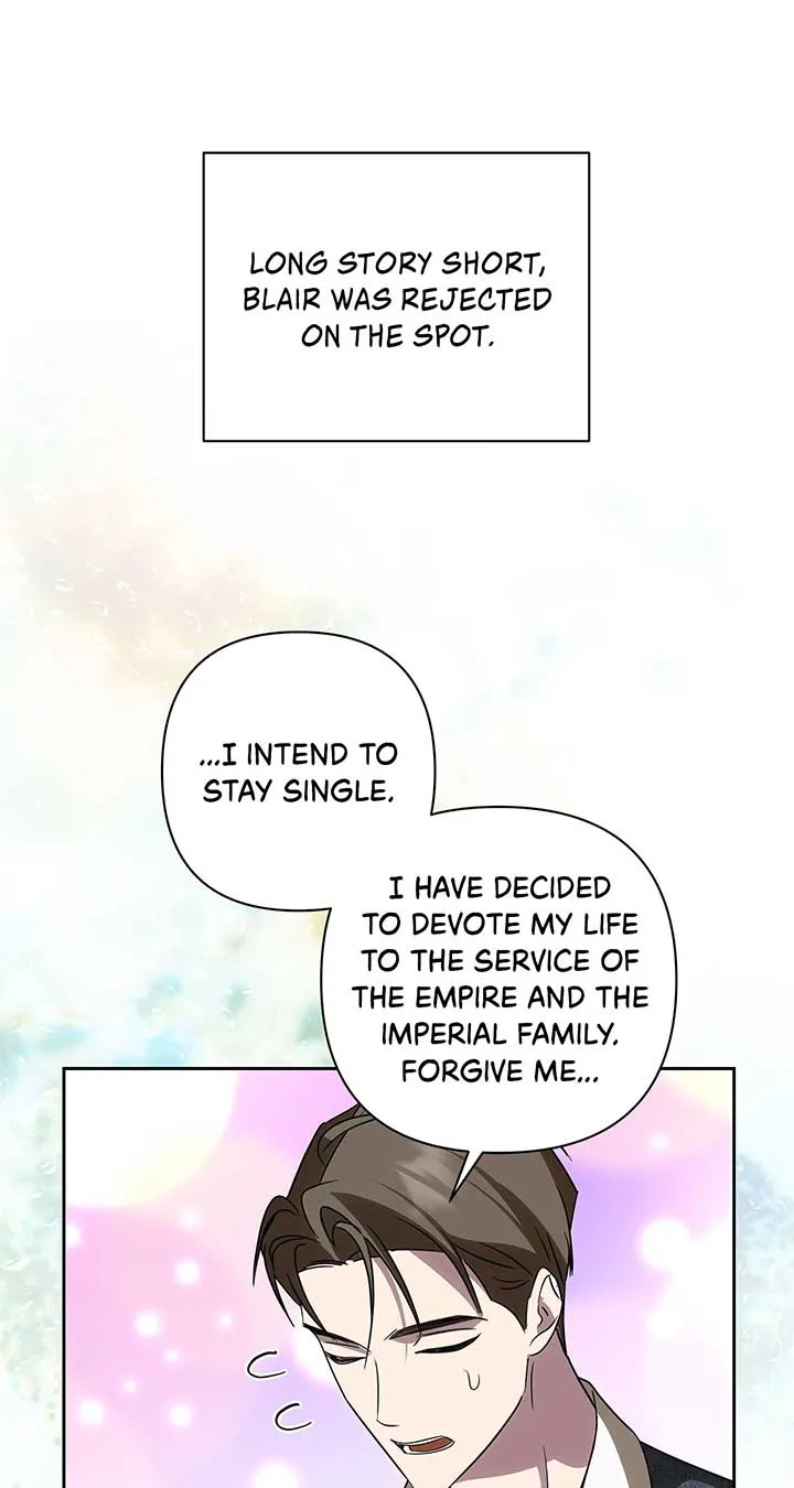 It Was Love at First Sight, Mr. Villain! Chapter 68 page 75