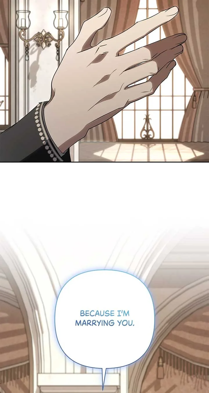 It Was Love at First Sight, Mr. Villain! Chapter 69 page 78