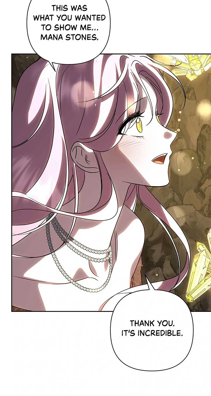 It Was Love at First Sight, Mr. Villain! Chapter 69 page 37