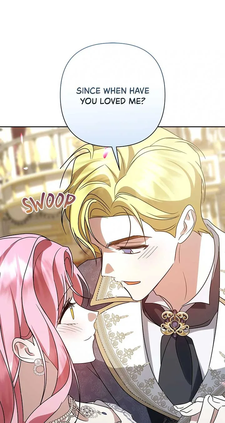 It Was Love at First Sight, Mr. Villain! Chapter 69 page 97