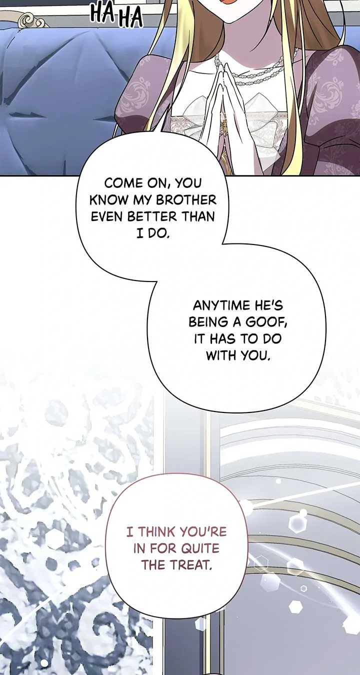 It Was Love at First Sight, Mr. Villain! Chapter 68 page 85
