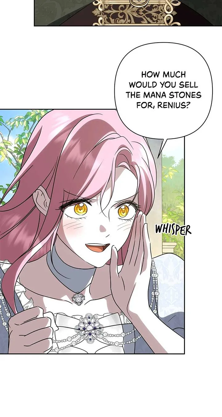 It Was Love at First Sight, Mr. Villain! Chapter 69 page 50