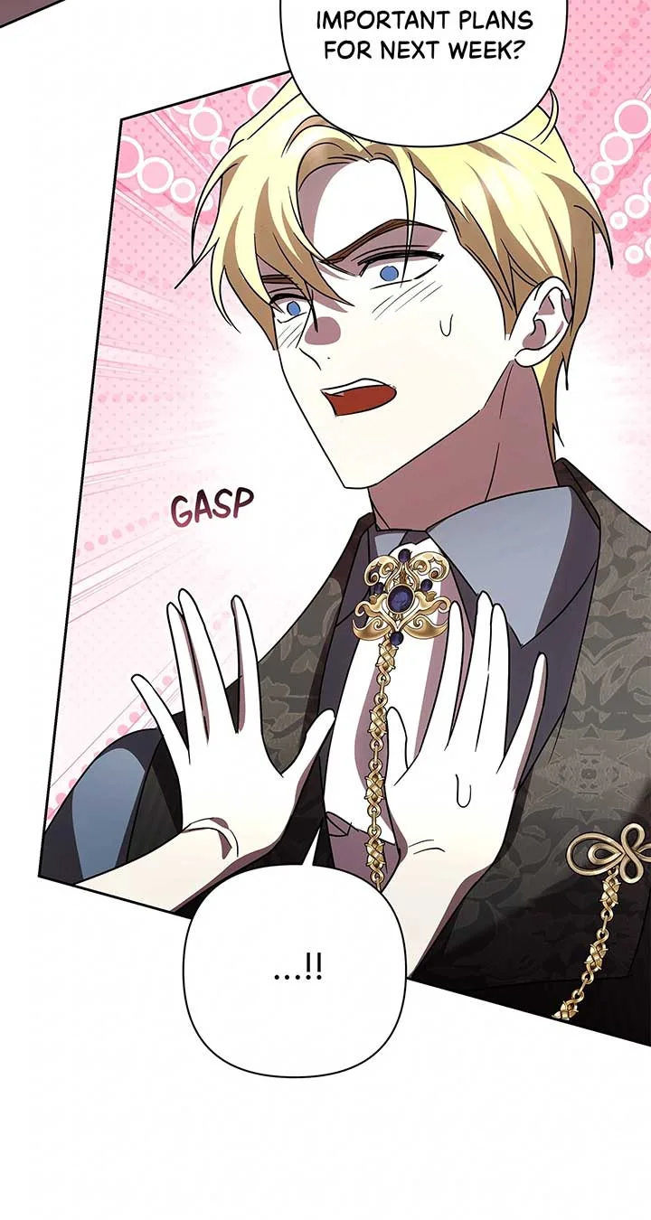 It Was Love at First Sight, Mr. Villain! Chapter 68 page 50