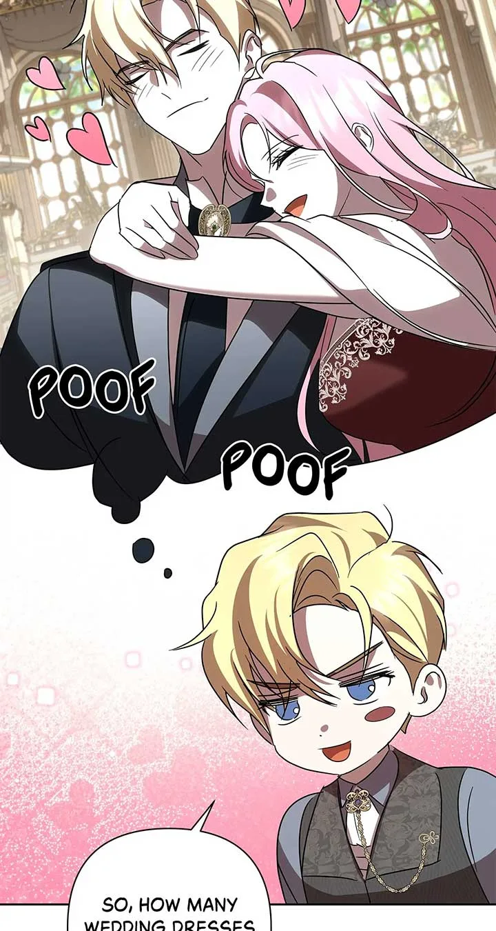 It Was Love at First Sight, Mr. Villain! Chapter 68 page 56