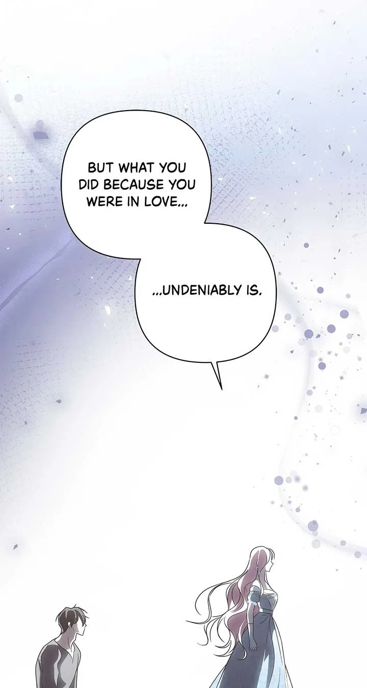 It Was Love at First Sight, Mr. Villain! Chapter 68 page 30