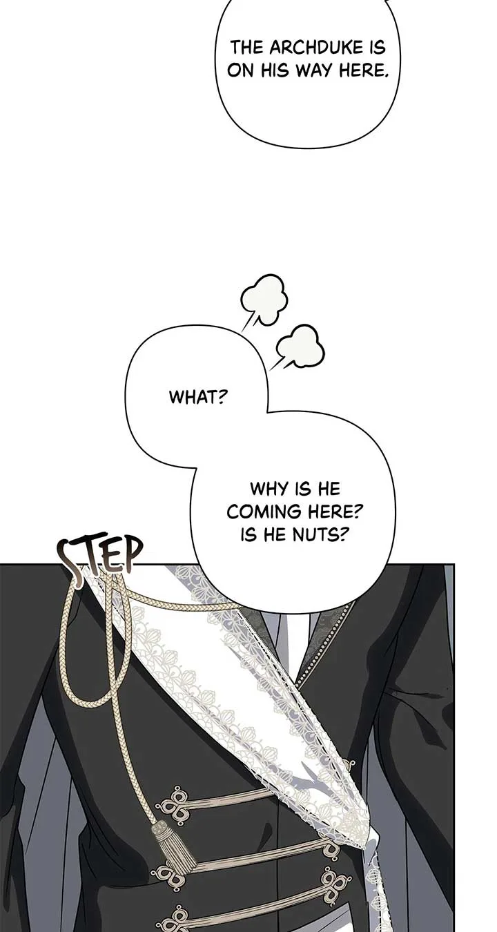 It Was Love at First Sight, Mr. Villain! Chapter 69 page 63