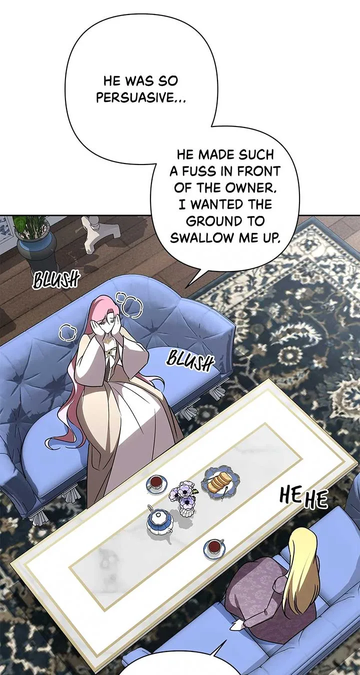 It Was Love at First Sight, Mr. Villain! Chapter 68 page 65