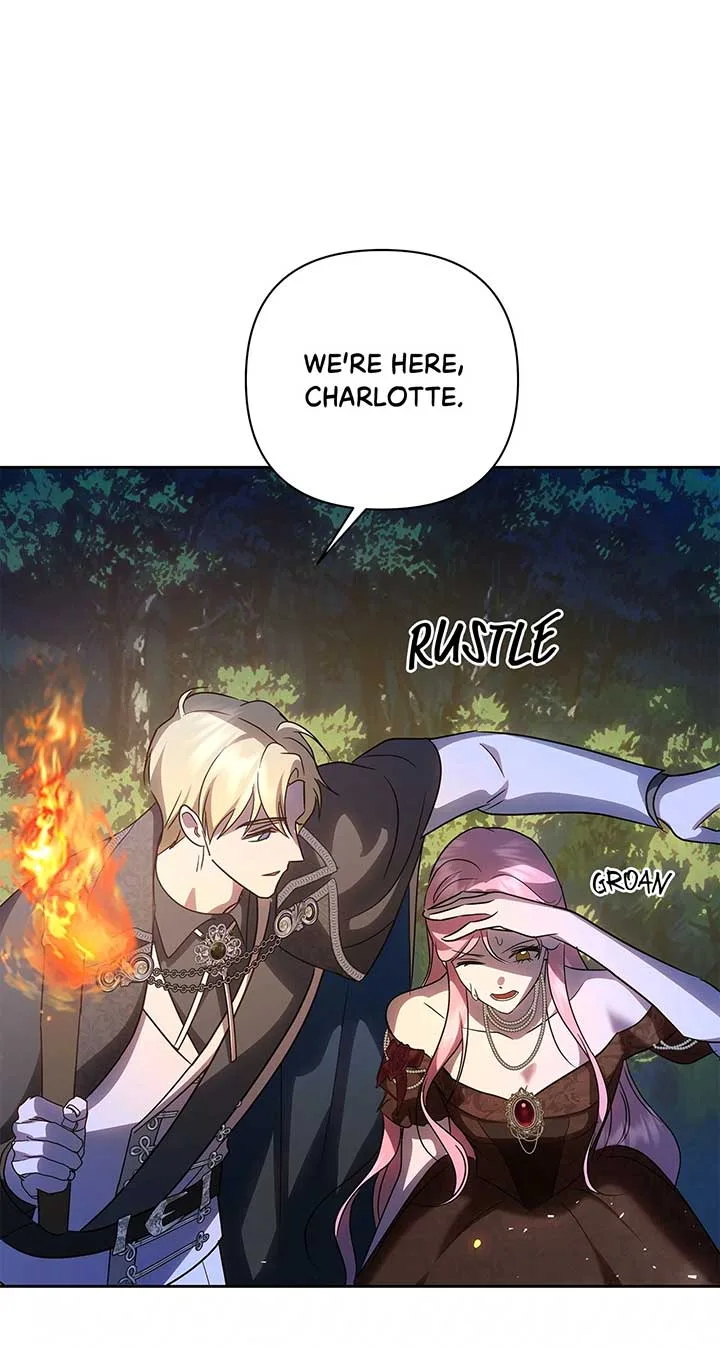 It Was Love at First Sight, Mr. Villain! Chapter 69 page 28