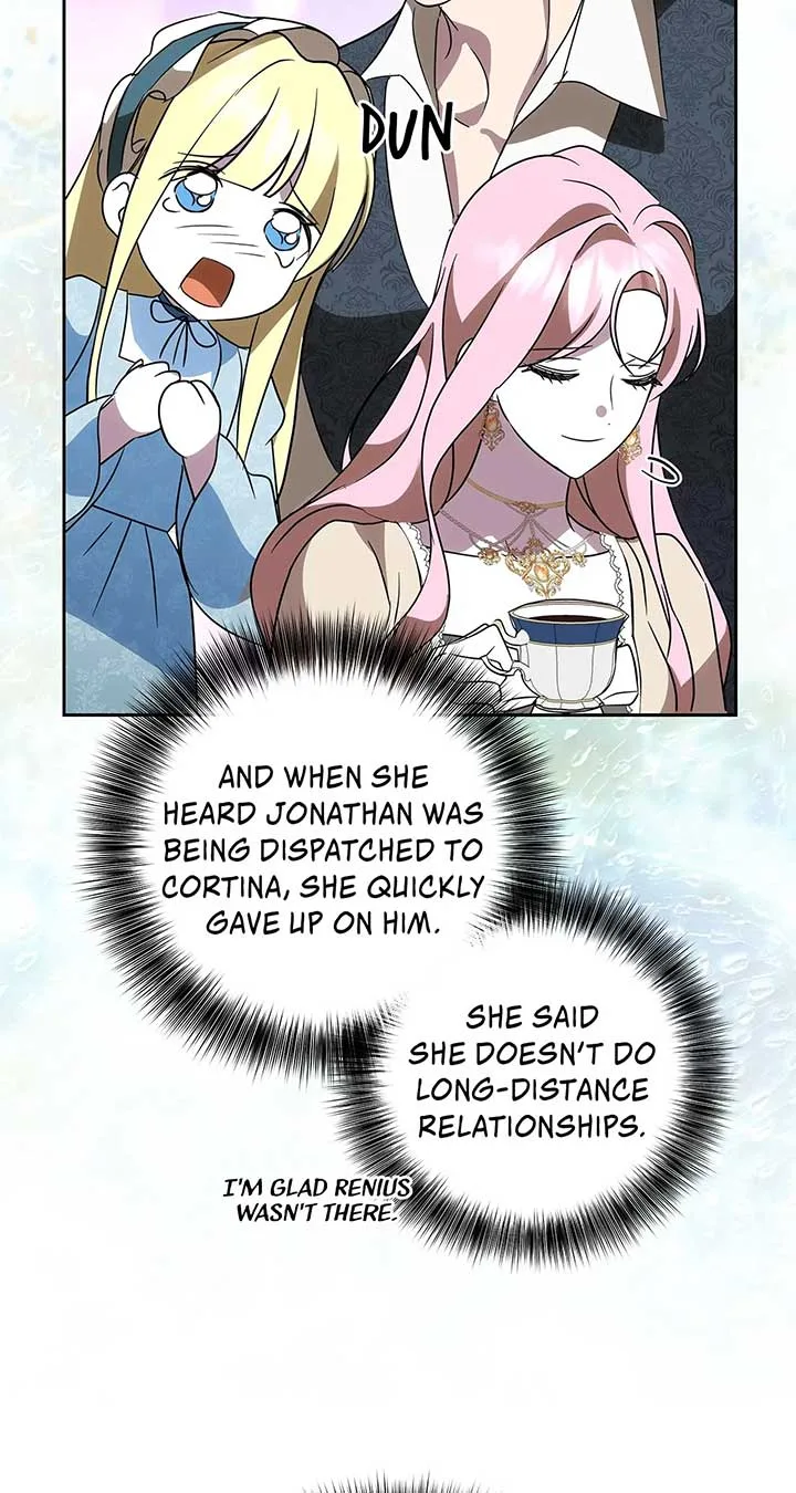 It Was Love at First Sight, Mr. Villain! Chapter 68 page 76