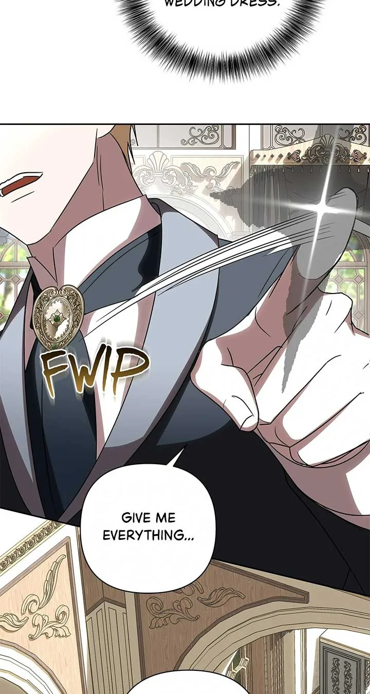 It Was Love at First Sight, Mr. Villain! Chapter 68 page 54