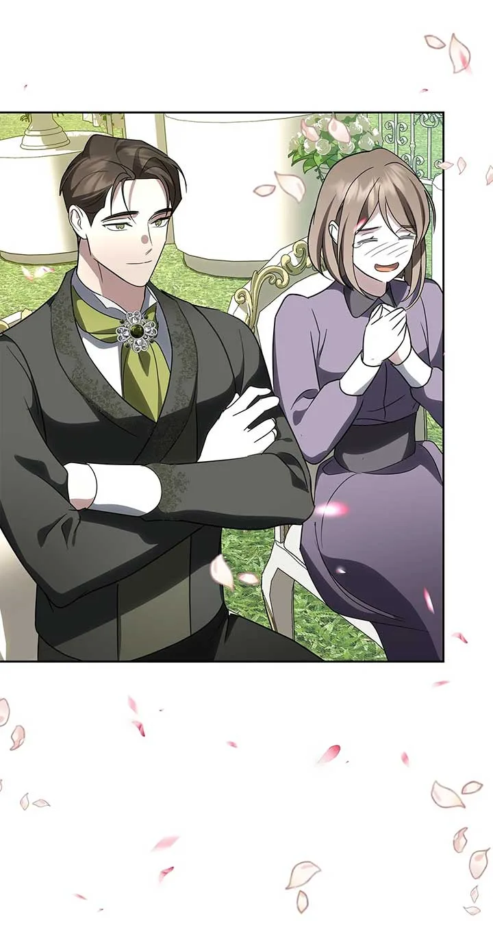 It Was Love at First Sight, Mr. Villain! Chapter 69 page 83