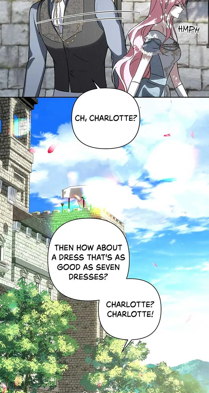 It Was Love at First Sight, Mr. Villain! Chapter 68 page 61