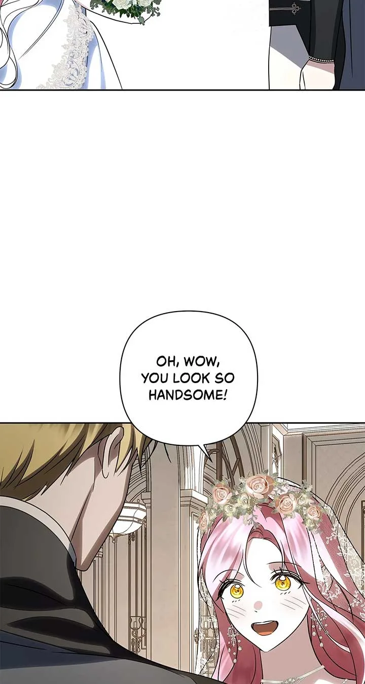 It Was Love at First Sight, Mr. Villain! Chapter 69 page 76
