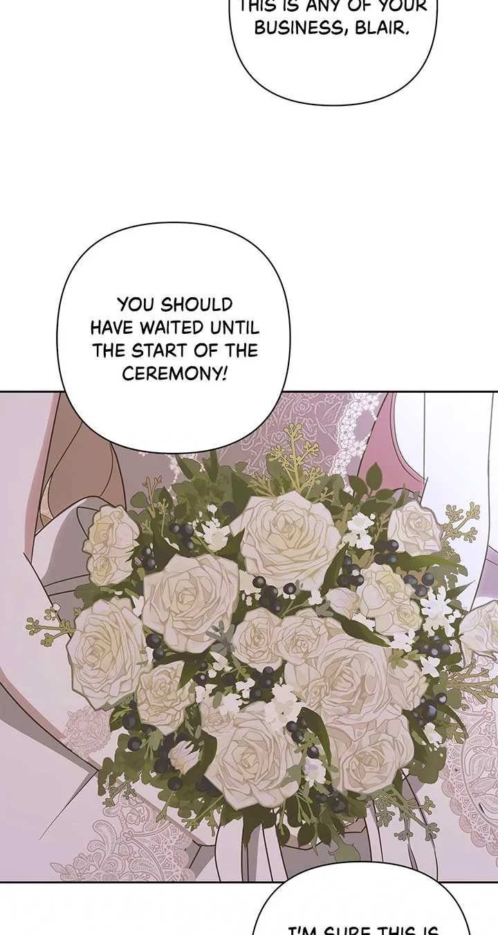 It Was Love at First Sight, Mr. Villain! Chapter 69 page 69