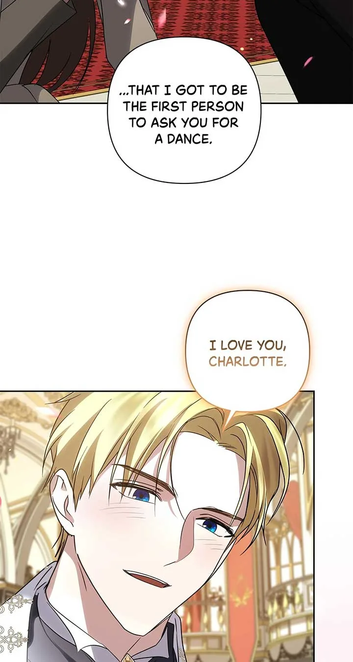 It Was Love at First Sight, Mr. Villain! Chapter 69 page 91