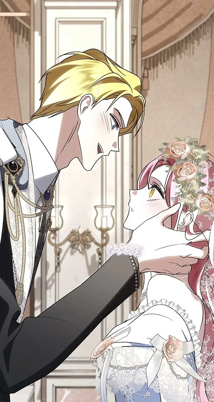 It Was Love at First Sight, Mr. Villain! Chapter 69 page 79