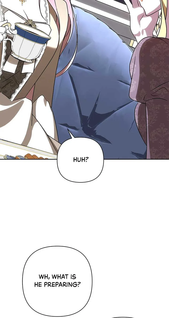 It Was Love at First Sight, Mr. Villain! Chapter 68 page 79
