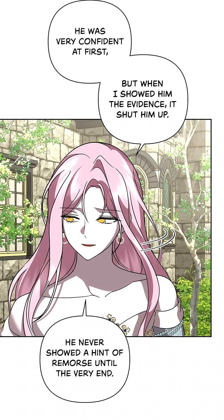 It Was Love at First Sight, Mr. Villain! Chapter 68 page 40