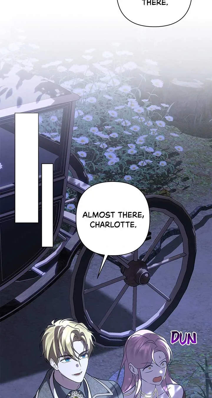 It Was Love at First Sight, Mr. Villain! Chapter 69 page 18