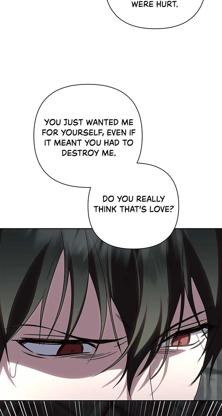 It Was Love at First Sight, Mr. Villain! Chapter 68 page 26