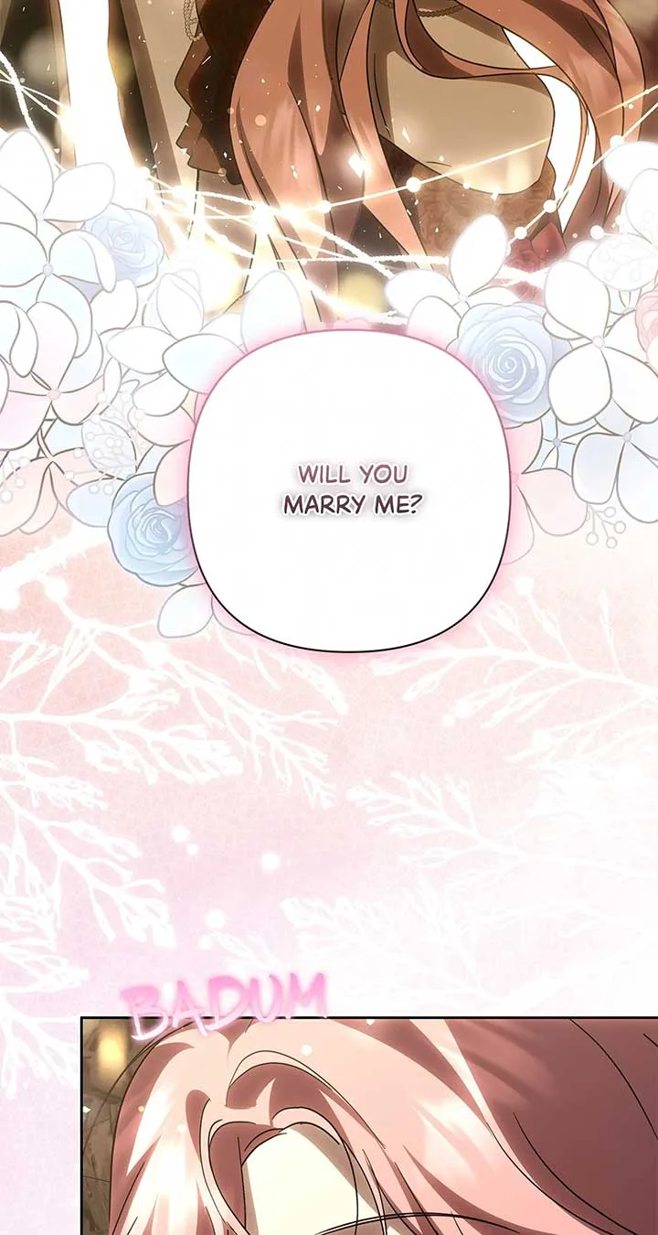 It Was Love at First Sight, Mr. Villain! Chapter 69 page 41