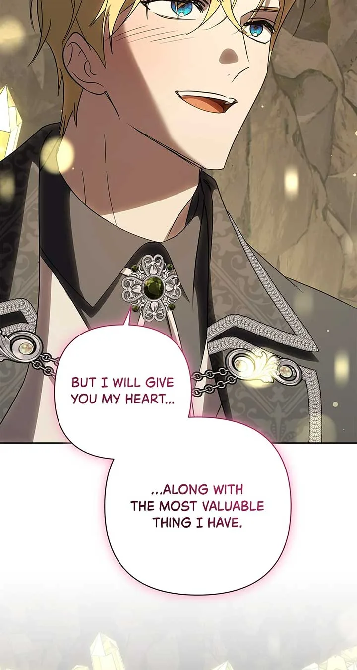 It Was Love at First Sight, Mr. Villain! Chapter 69 page 43