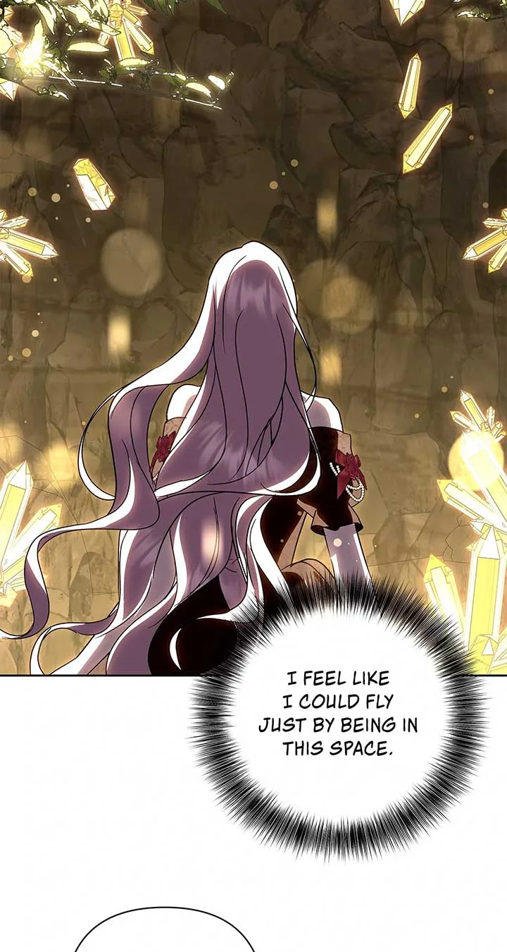 It Was Love at First Sight, Mr. Villain! Chapter 69 page 36