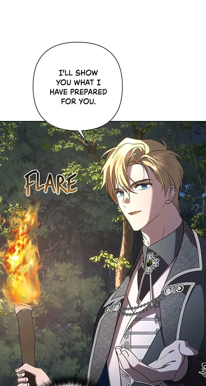 It Was Love at First Sight, Mr. Villain! Chapter 69 page 21