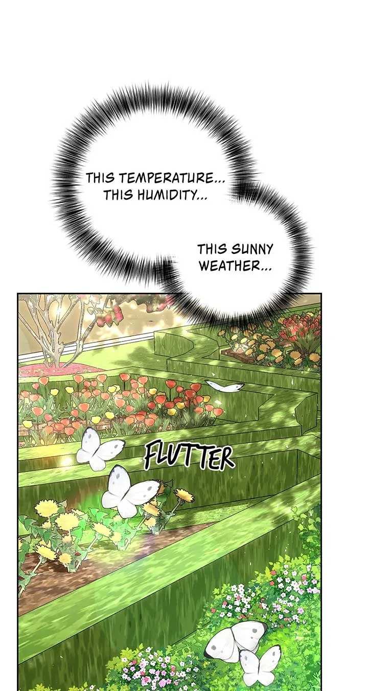 It Was Love at First Sight, Mr. Villain! Chapter 68 page 90