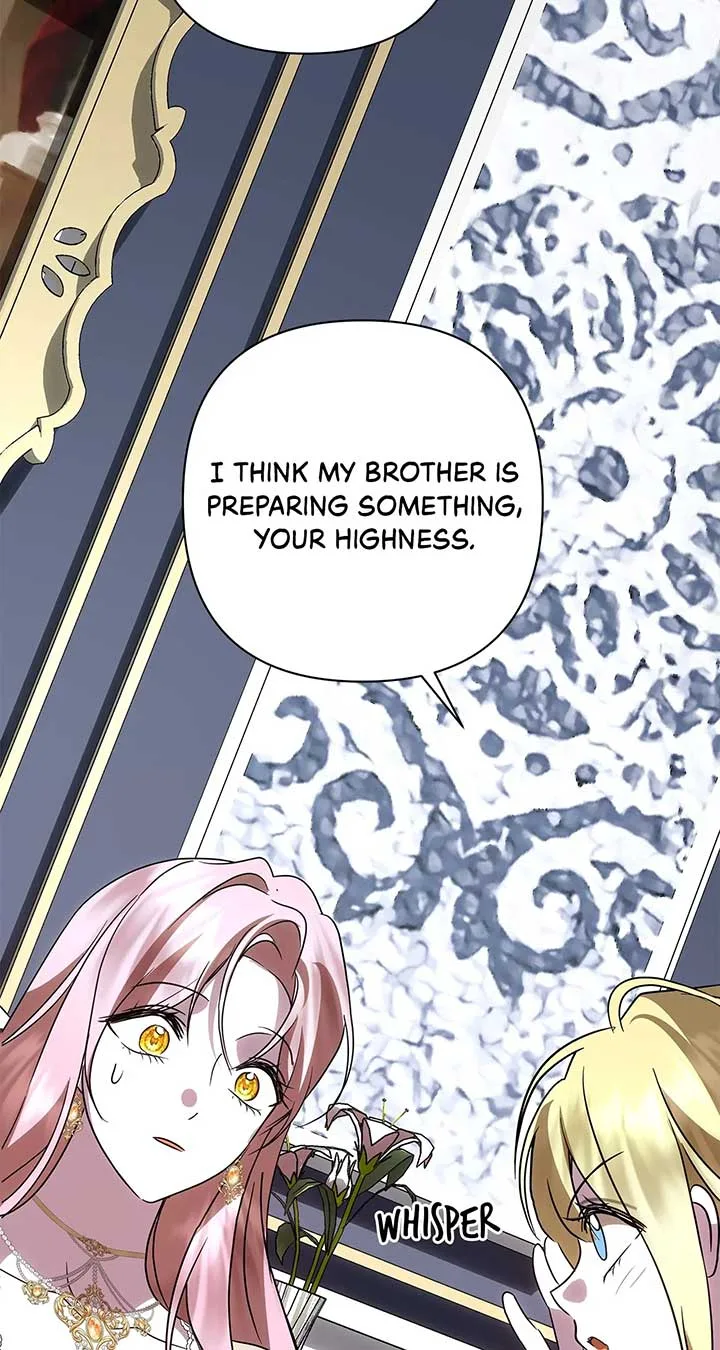 It Was Love at First Sight, Mr. Villain! Chapter 68 page 78