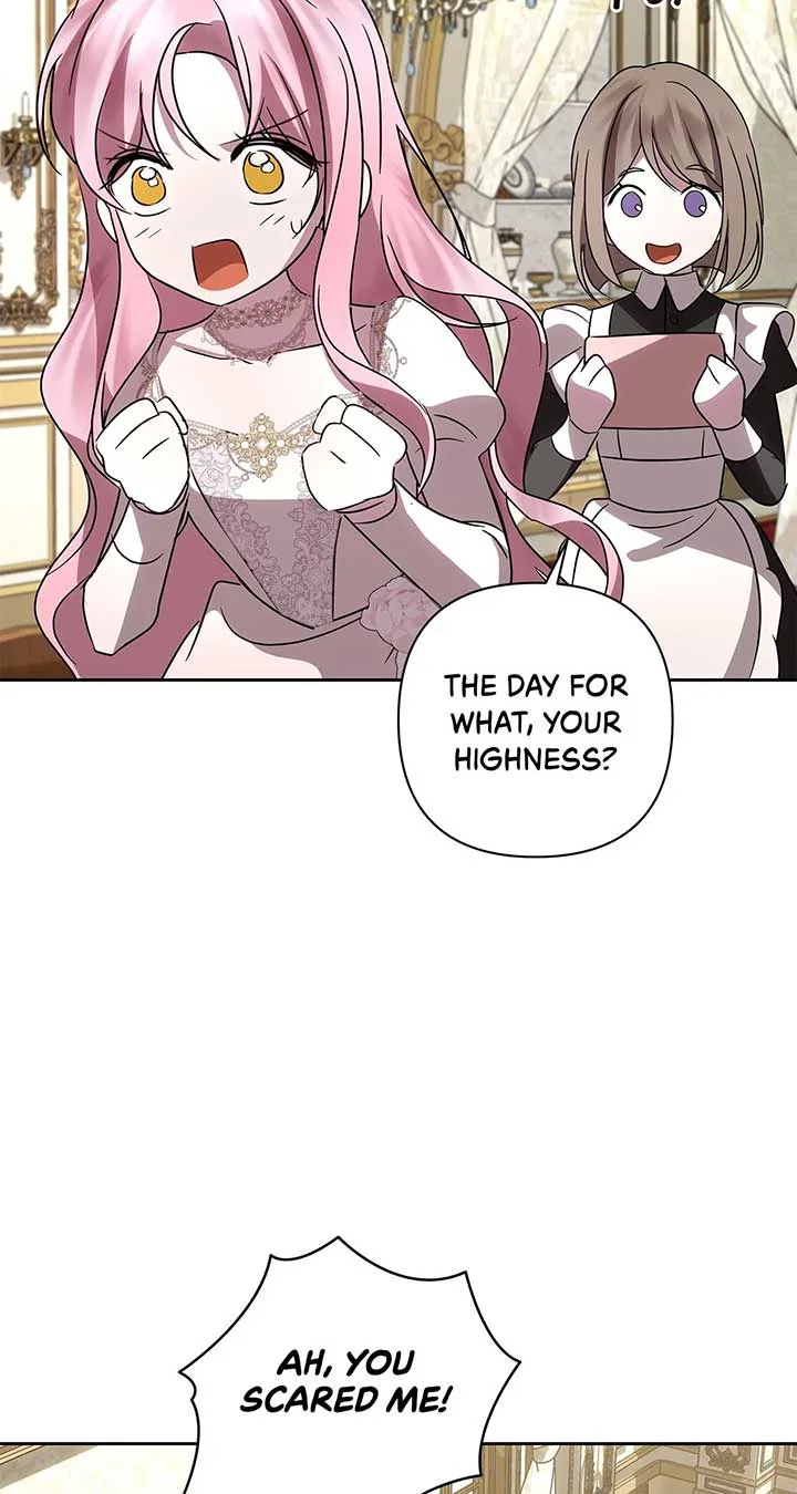 It Was Love at First Sight, Mr. Villain! Chapter 68 page 92