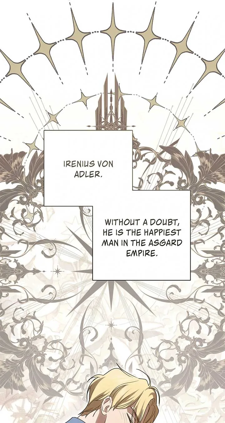 It Was Love at First Sight, Mr. Villain! Chapter 70 page 2