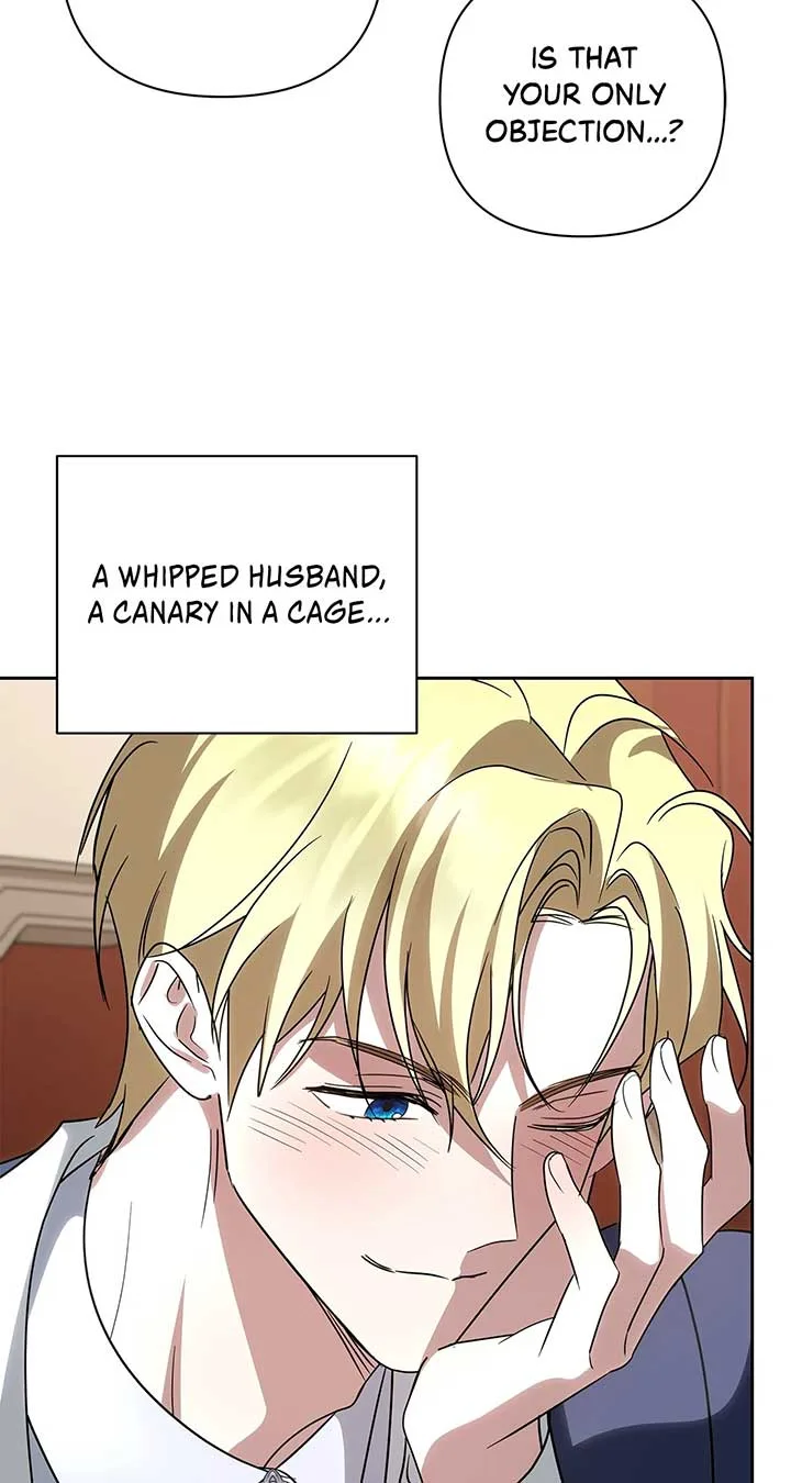 It Was Love at First Sight, Mr. Villain! Chapter 70 page 9