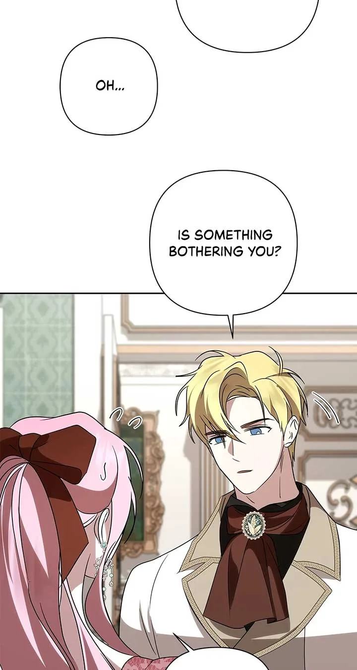 It Was Love at First Sight, Mr. Villain! Chapter 70 page 15