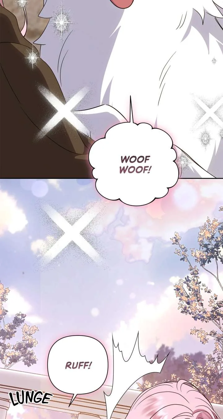 It Was Love at First Sight, Mr. Villain! Chapter 71 page 6