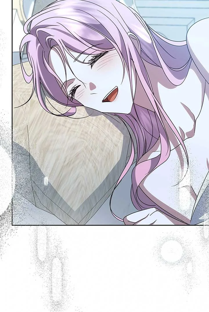 It Was Love at First Sight, Mr. Villain! Chapter 70 page 7
