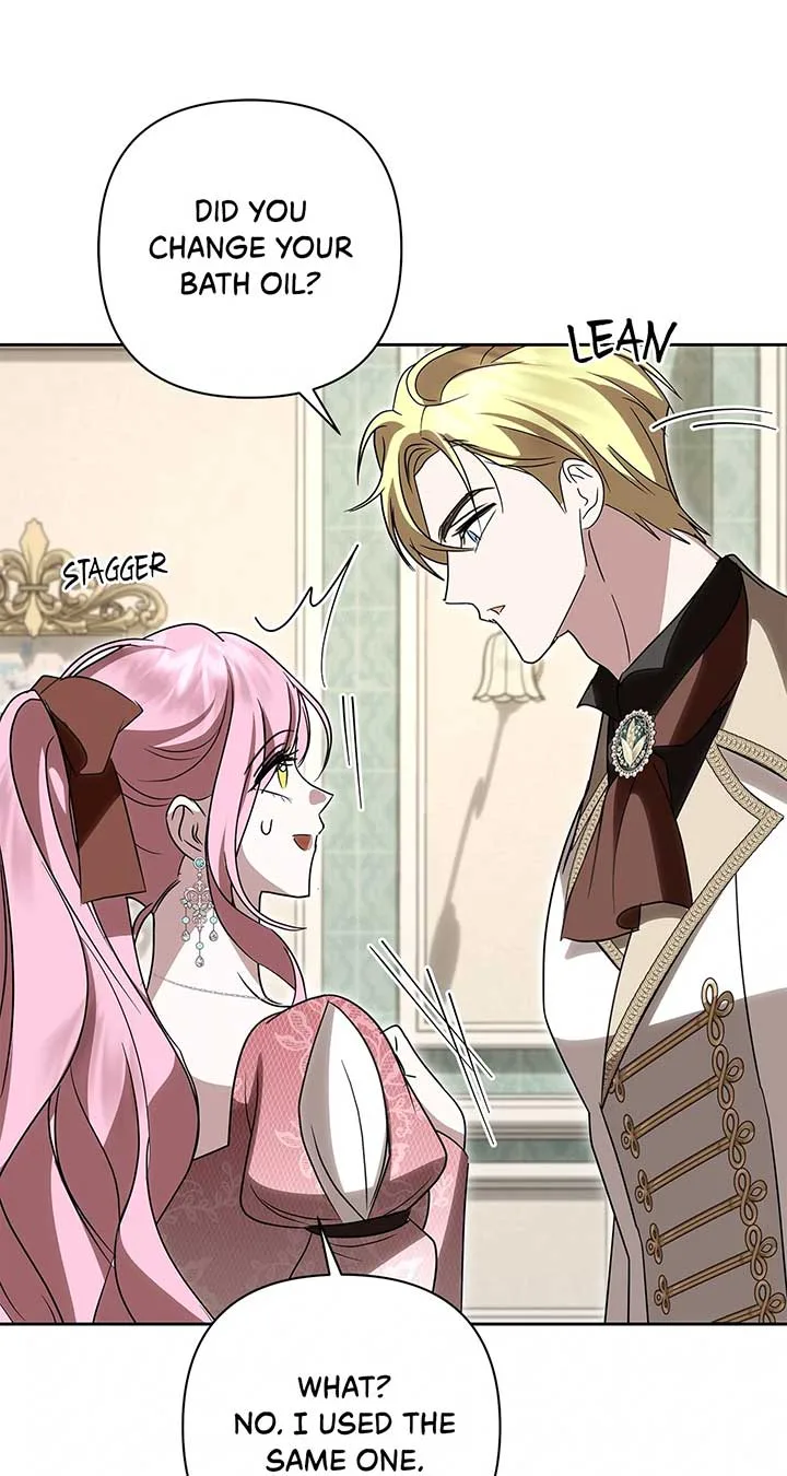 It Was Love at First Sight, Mr. Villain! Chapter 70 page 19