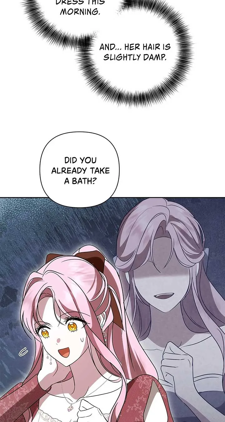It Was Love at First Sight, Mr. Villain! Chapter 70 page 17