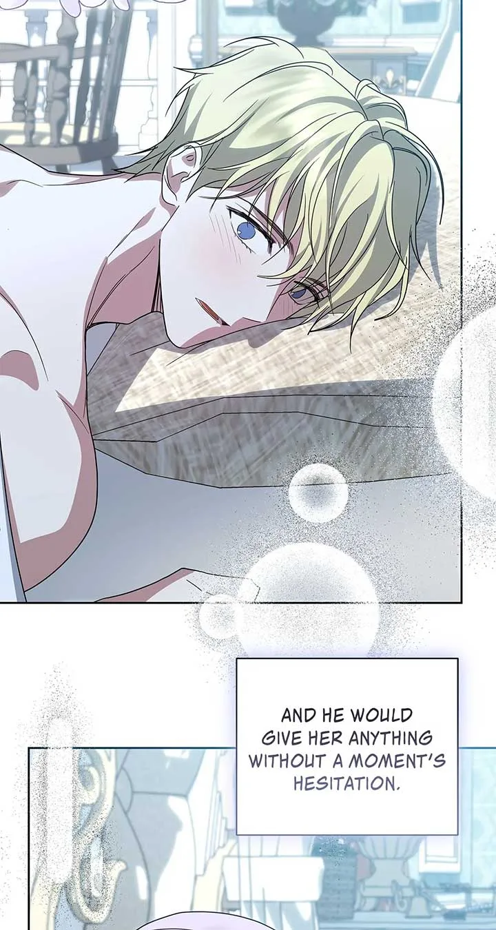 It Was Love at First Sight, Mr. Villain! Chapter 70 page 6