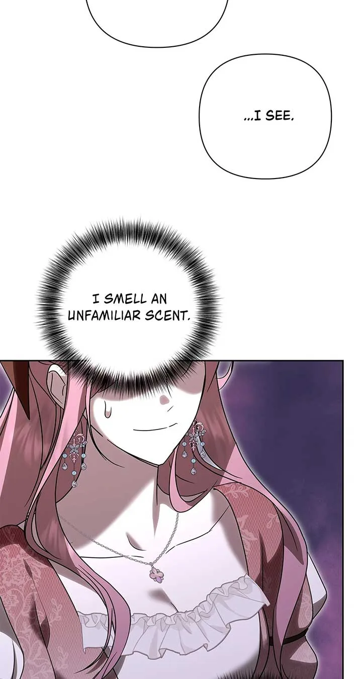 It Was Love at First Sight, Mr. Villain! Chapter 70 page 20