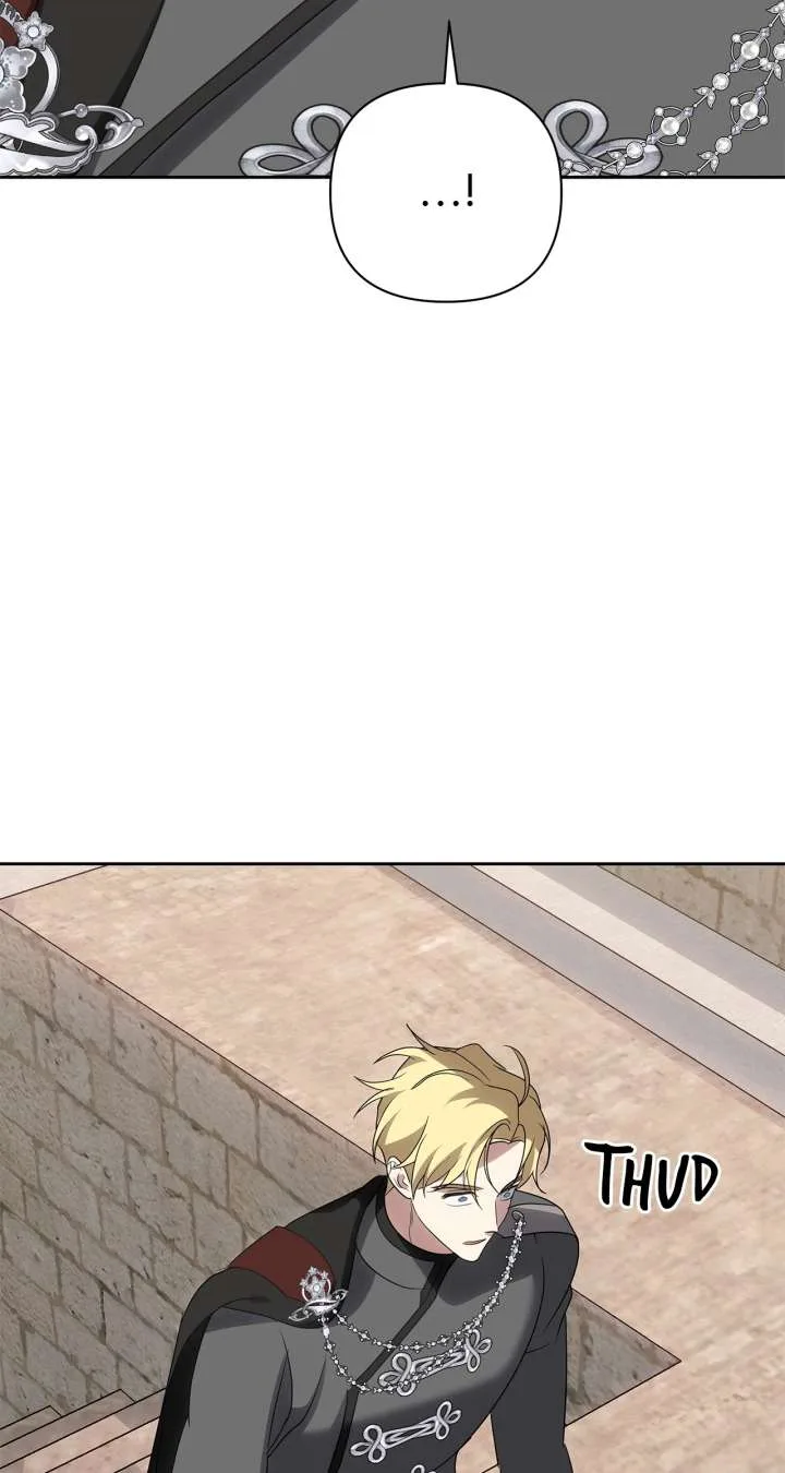 It Was Love at First Sight, Mr. Villain! Chapter 71 page 10