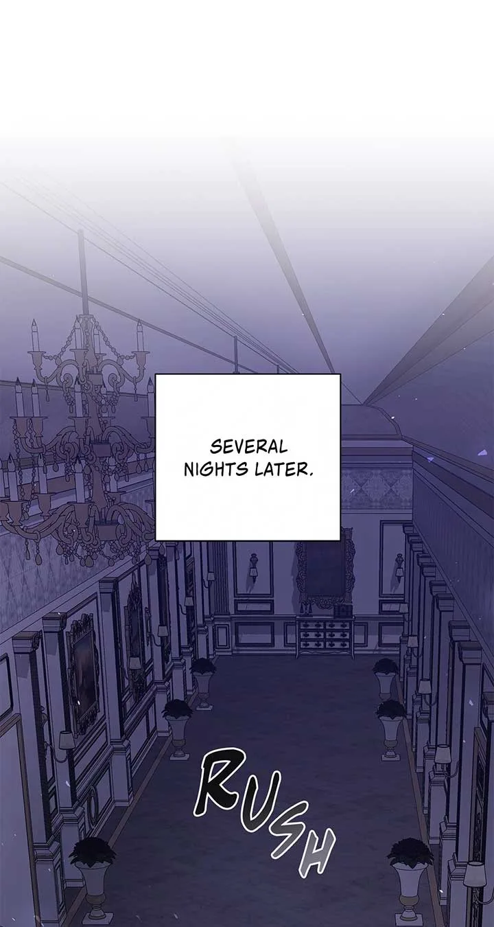 It Was Love at First Sight, Mr. Villain! Chapter 70 page 24