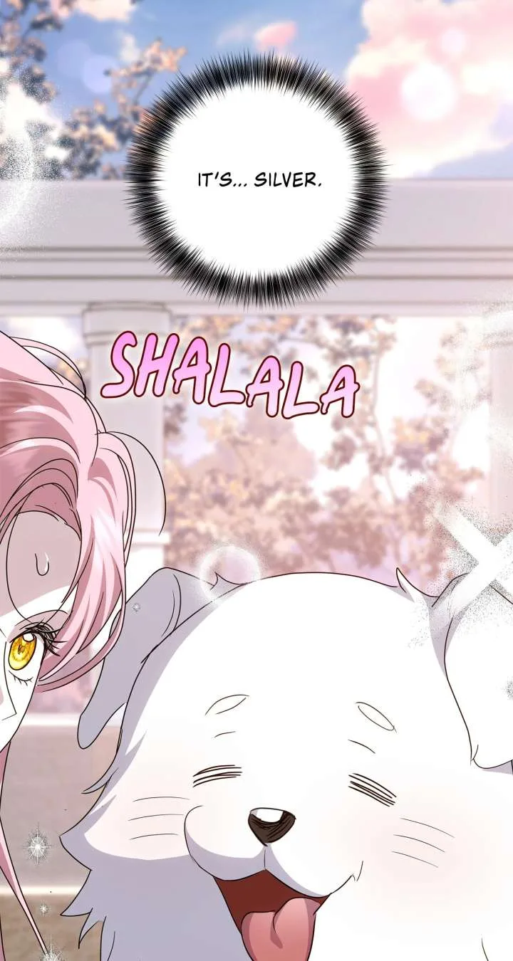 It Was Love at First Sight, Mr. Villain! Chapter 71 page 5