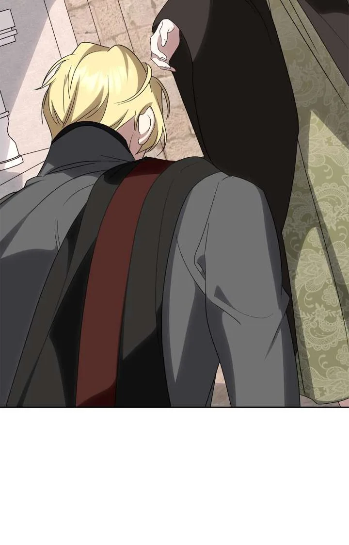 It Was Love at First Sight, Mr. Villain! Chapter 71 page 14
