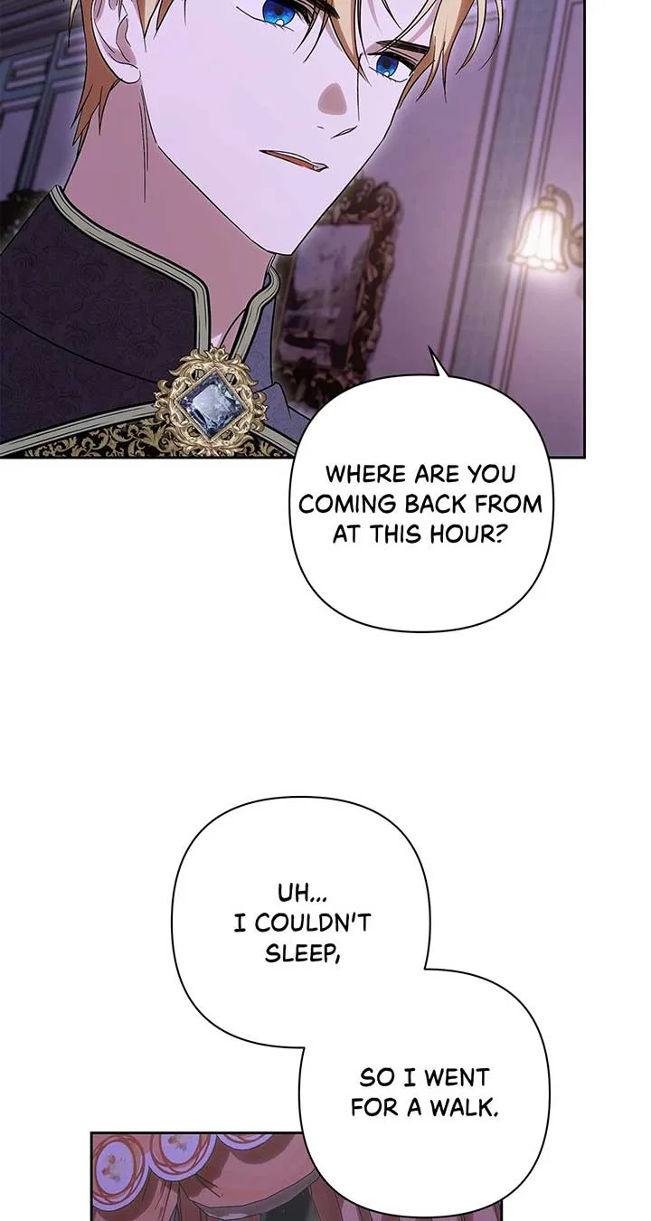It Was Love at First Sight, Mr. Villain! Chapter 70 page 31